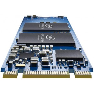 Intel Optane M.2 Type 2280 16GB PCIe 3.0 x2 with NVMe Memory Module MEMPEK1J016GAL
