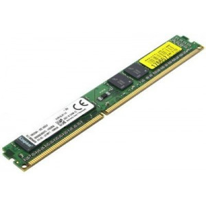 4GB DDR3L-1600  Kingston ValueRam, PC12800, CL11, 1.35V