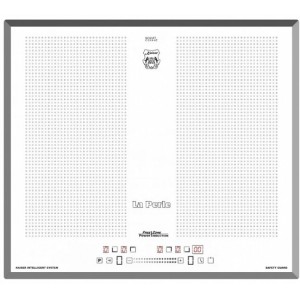 Варочная панель индукционная Kaiser KCT 67 FI La Perle