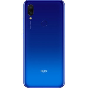 Смартфон Xiaomi Redmi 7 3/32 Gb Global Blue