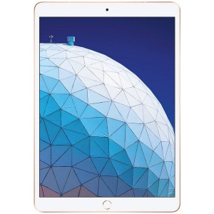 Apple iPad Air 64Gb Wi-Fi + 4G Gold (MV0F2RK/A)