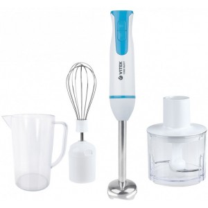 Blender Vitek VT-8530, white