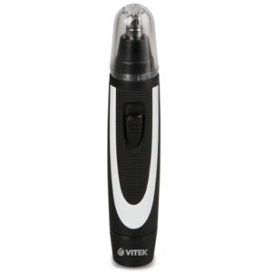 Триммер для носа и ушей Vitek VT-2515, black