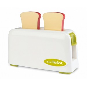 Игровой набор Smoby Toaster Tefal (310504)