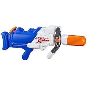Nerf Supersoaker Soa Hydra
