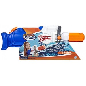 Nerf Supersoaker Soa Hydra