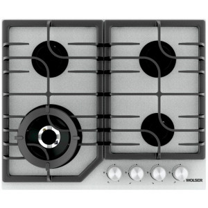 Варочная панель Wolser WL- F 6402 GT IC White