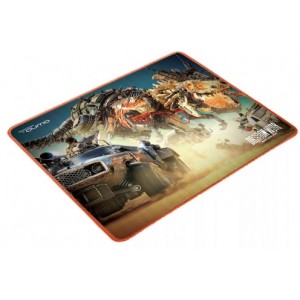 Gaming Mouse Pad Qumo Godzilla 280 x 230 x 3 mm