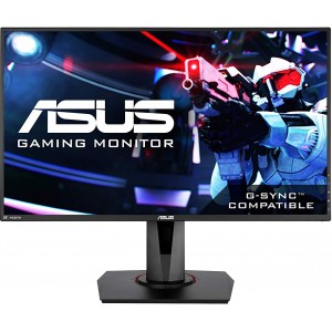 Monitor 27" ASUS VG278Q Gaming
