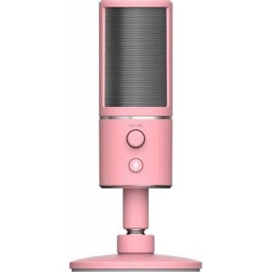 Razer Microphone Seiren X Quartz