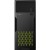 "Case ATX 500W Sohoo 2810BG "Case ATX 500W Sohoo 2810BG