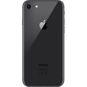 Смартфон Apple I-Phone 8 256 Gb Space Gray