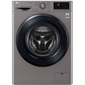 Mașină de spălat LG F 2J5HS6S