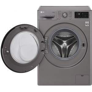 Mașină de spălat LG F 2J5HS6S