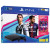 Consola Sony Playstation 4 Slim 1TB + FIFA 19  Champions Edition + 14 Days PS Plus Voucher