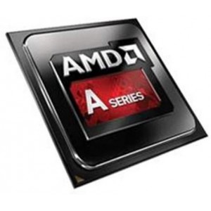 AMD A-Series X2 A6-7400K Socket FM2+, 3.5-3.9GHz, 1MB L2, Intergrated Radeon R5 series, 65W 28nm, tray