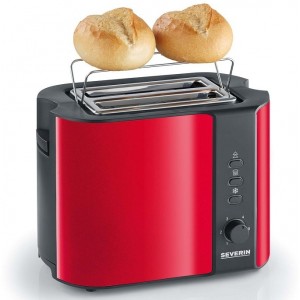 Тостер Severin AT 2217