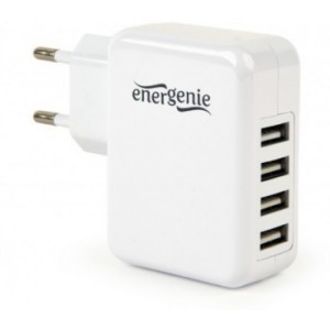 Gembird GMB EG-U4AC-02