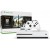 Game Console Xbox One X 1TB White + Game Division 2