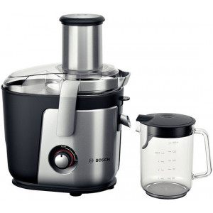 Соковыжималка Bosch MES 4010, inox