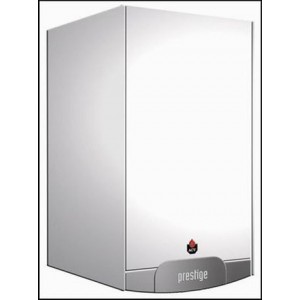 PRESTIGE 32 SOLO V 14 Настенный котел конденс. газ. 32 кВт, (одноконтур. турбо) ACV