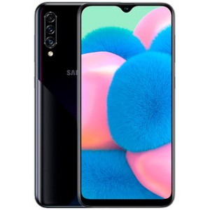 Samsung Galaxy A30s (2019) A307 3/32 GB Black