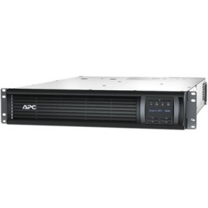 APC Smart-UPS SMT3000RMI2UNC 3000VA LCD RM 2U 230V with Network Card