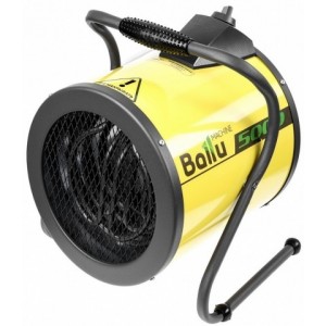 Тепловая пушка Ballu BHP-P-5