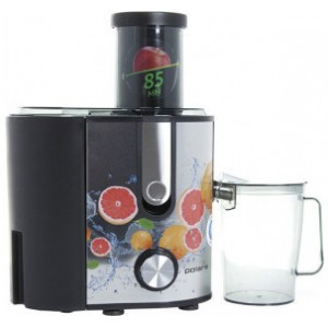 Соковыжималка Polaris PEA1241A, silver