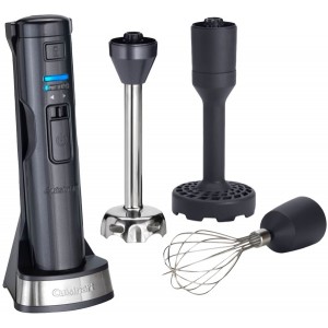 Blender Cuisinart CSB300BE