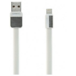 Xpower Lightning cable, Durable White