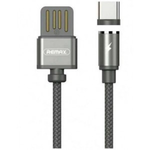 Remax Micro cable, Gravity Black