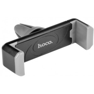 Hoco Car Holder, CPH01 Black Grey