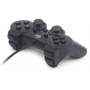 Геймпад Gembird JPD-UDV-01 Black