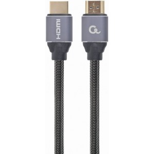 "Blister retail HDMI to HDMI with Ethernet Cablexpert ""Premium series"",  5.0m, 4K UHD
retail package - cooper cable - aluminum lugs,   https://cablexpert.com/item.aspx?id=10769"