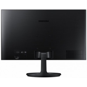 Monitor 27" TFT PLS LED Samsung S27F350FHU Black Super Slim Bezel