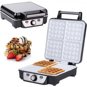 Вафельница FIRST 005305-3