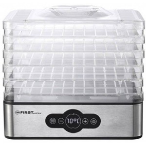 Сушилка для овощей и фруктов First 005126-5