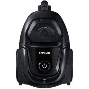 Пылесос с контейнером Samsung VC18M31C0HG/UK, black
