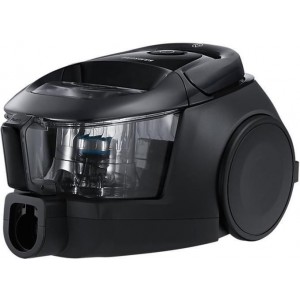 Пылесос с контейнером Samsung VC18M31C0HG/UK, black