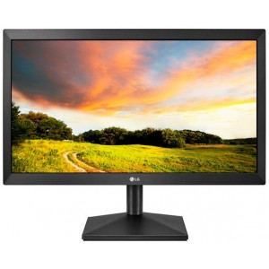 Monitor 21.5" LG 22MK400A-B