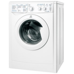 Mașină de spălat Indesit IWSB 61051 C ECO EU