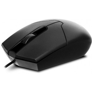 Mouse Sven RX-30 Black