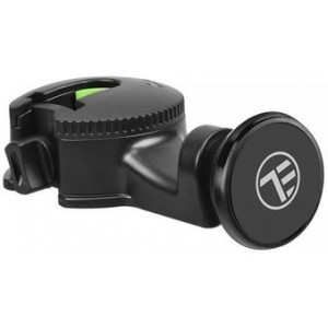 Suport magnetic auto de telefon pentru tetiera, Tellur MCM6 black