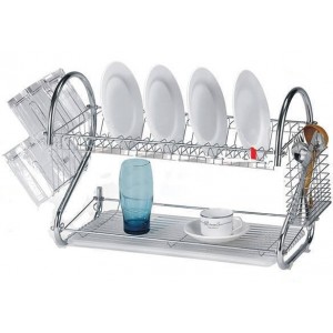 Сушилка для посуды Maestro MR-1025-43