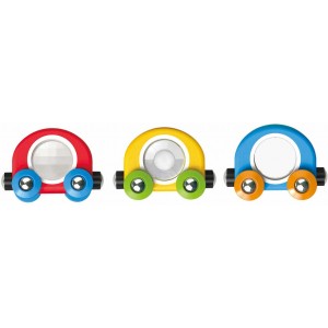 HAPE-TAKE-A-LOOK TRAIN