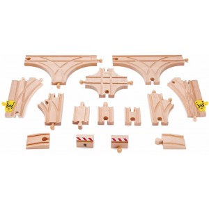 HAPE-TRACK EXPANSION PACK