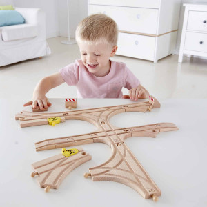 HAPE-TRACK EXPANSION PACK