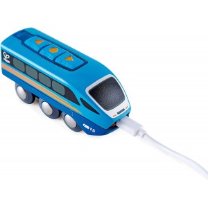 HAPE-REMOTE-CONTROL ENGINE