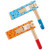 HAPE-CHEER-ALONG NOISEMAKER HAPE-CHEER-ALONG NOISEMAKER